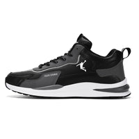 Men’s & Women’s Casual Sport Sneakers – Cushioned Lightweight Walking Shoes for Daily Wear