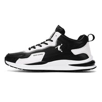 Men’s & Women’s Casual Sport Sneakers – Cushioned Lightweight Walking Shoes for Daily Wear