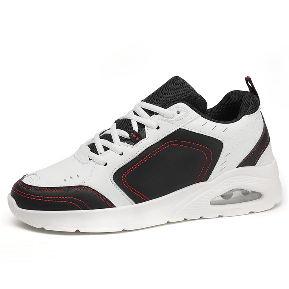 Air Cushion Walking Sneakers – Comfortable Casual Shoes for Everyday Wear Designed for comfort.Built for everyday movement.