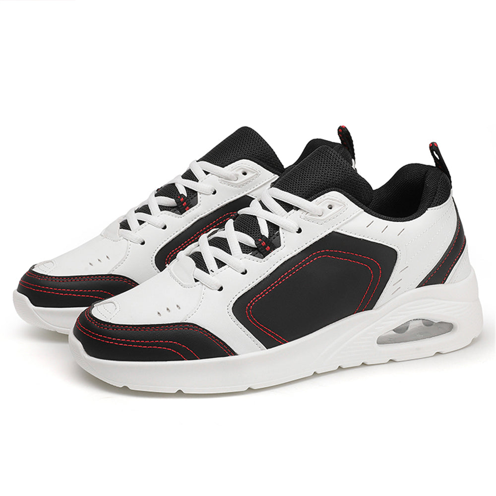 Air Cushion Walking Sneakers – Comfortable Casual Shoes for Everyday Wear Designed for comfort.Built for everyday movement.