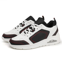 Air Cushion Walking Sneakers – Comfortable Casual Shoes for Everyday Wear Designed for comfort.Built for everyday movement.