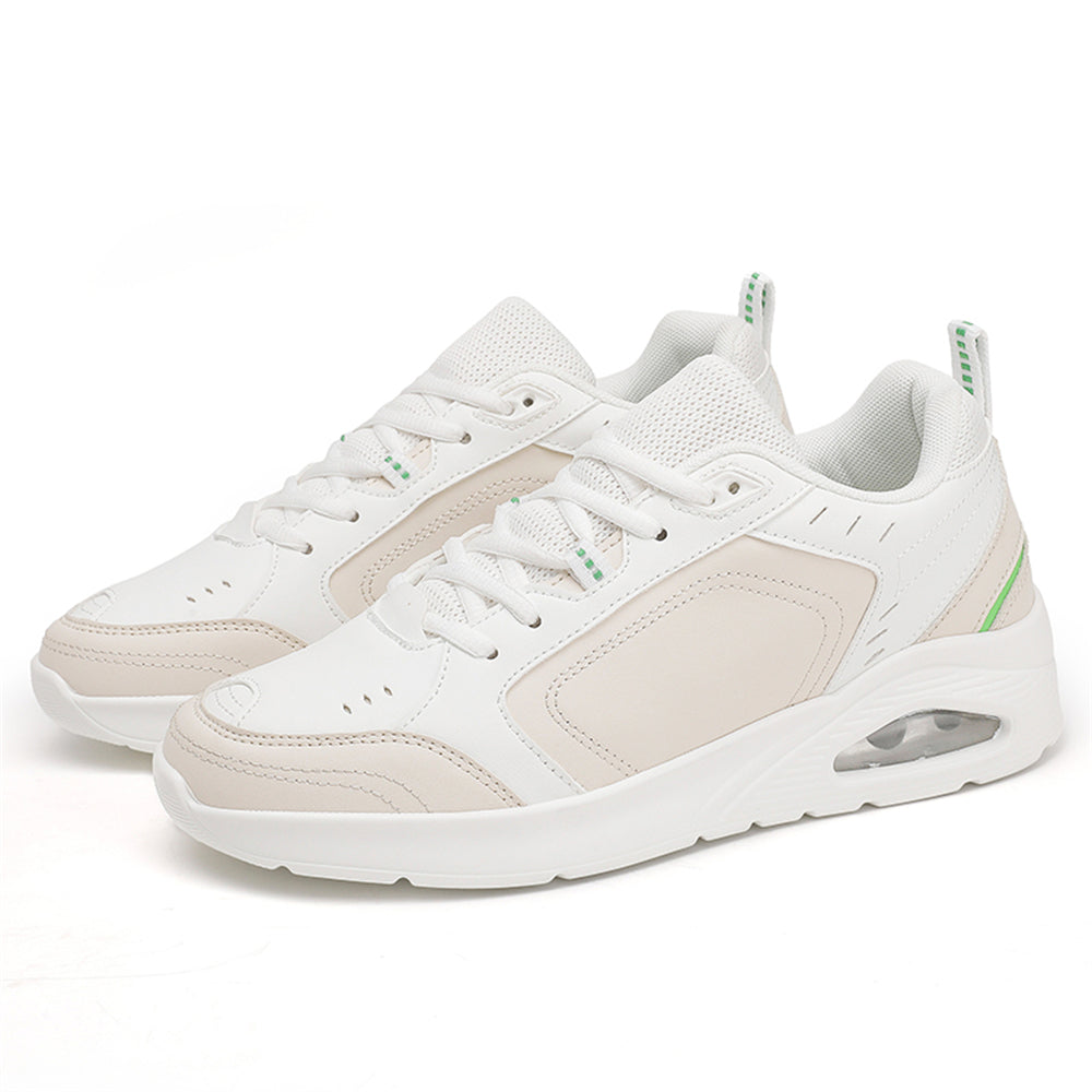 Air Cushion Walking Sneakers – Comfortable Casual Shoes for Everyday Wear Designed for comfort.Built for everyday movement.