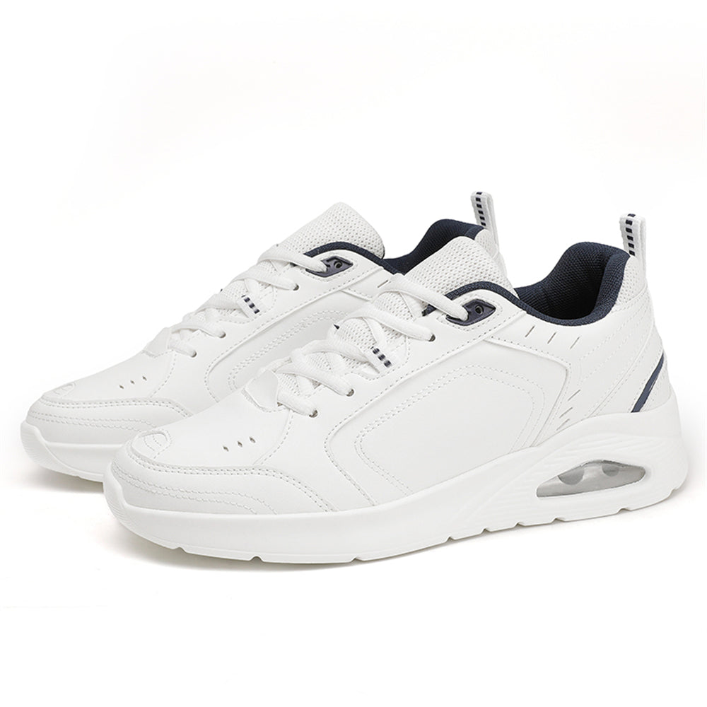 Air Cushion Walking Sneakers – Comfortable Casual Shoes for Everyday Wear Designed for comfort.Built for everyday movement.
