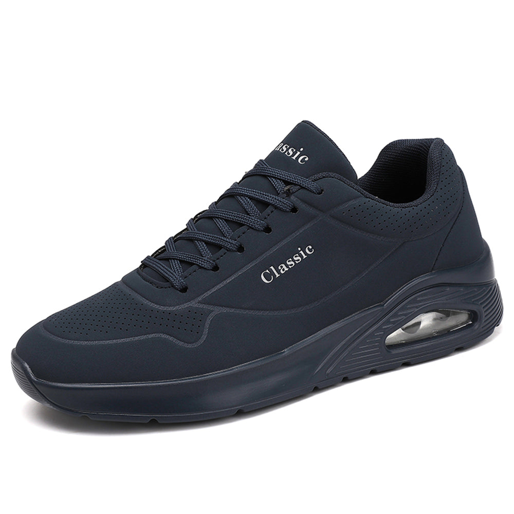 Air Cushion Casual Sneakers – Comfortable Everyday Walking Shoes Lightweight comfort.Designed for daily movement.