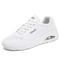 Air Cushion Casual Sneakers – Comfortable Everyday Walking Shoes Lightweight comfort.Designed for daily movement.