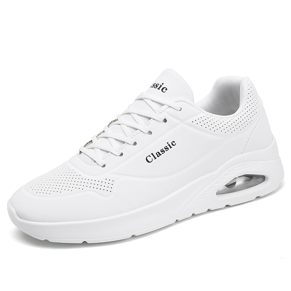 Air Cushion Casual Sneakers – Comfortable Everyday Walking Shoes Lightweight comfort.Designed for daily movement.