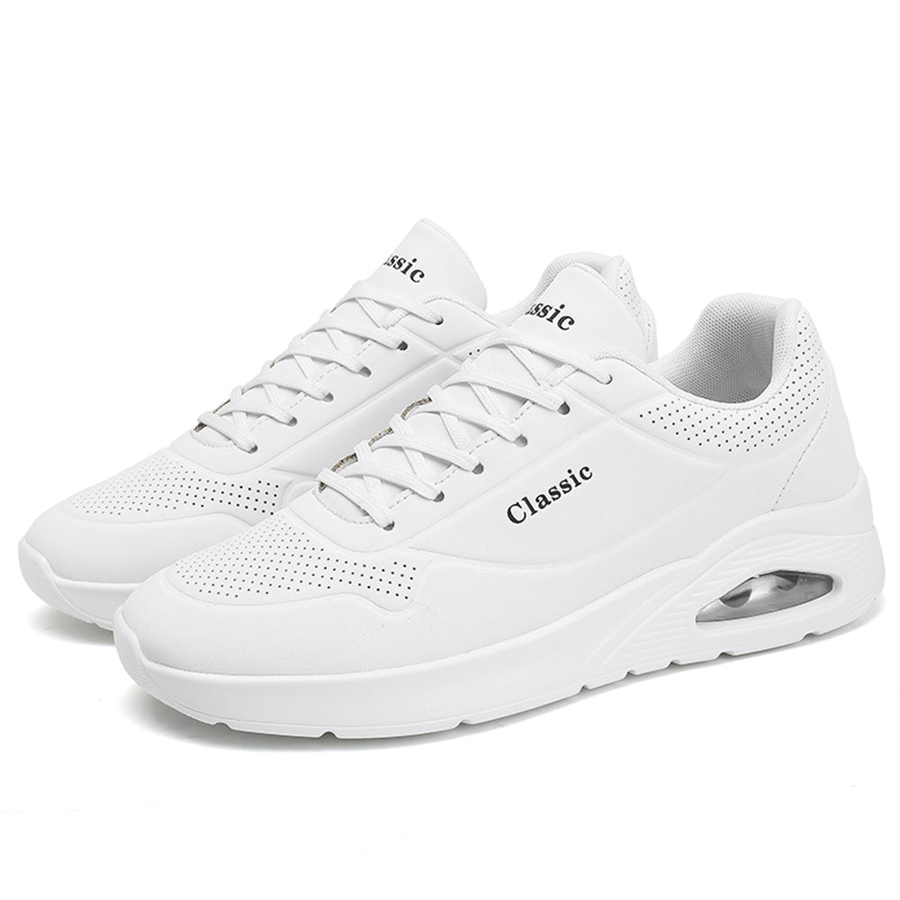Air Cushion Casual Sneakers – Comfortable Everyday Walking Shoes Lightweight comfort.Designed for daily movement.