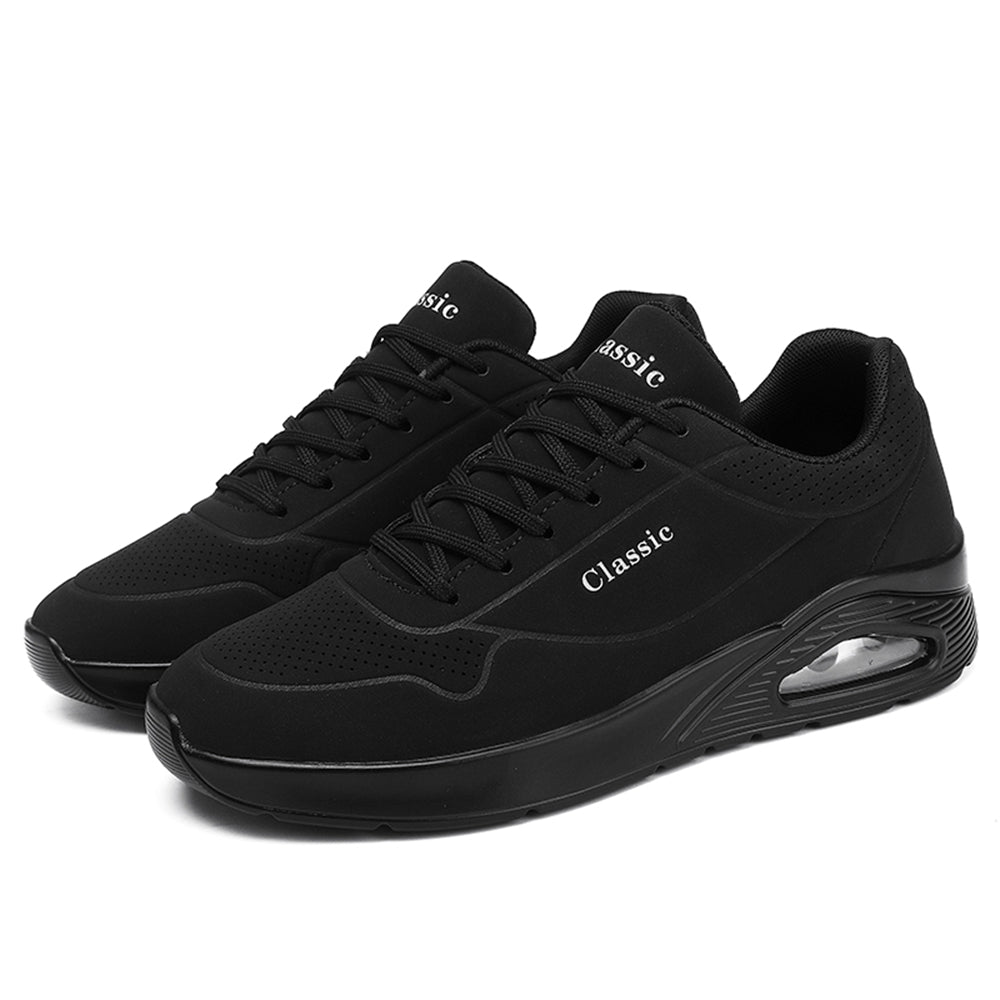 Air Cushion Casual Sneakers – Comfortable Everyday Walking Shoes Lightweight comfort.Designed for daily movement.