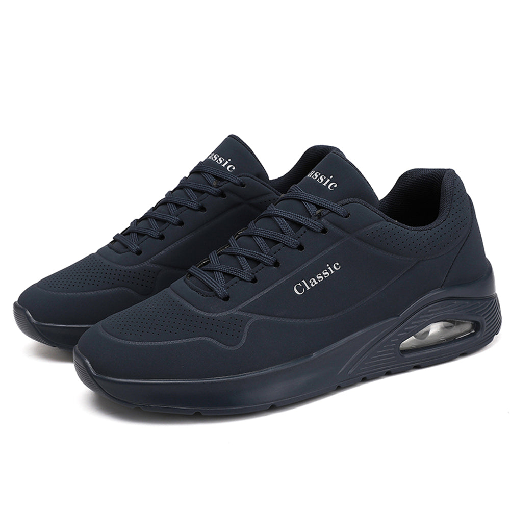 Air Cushion Casual Sneakers – Comfortable Everyday Walking Shoes Lightweight comfort.Designed for daily movement.