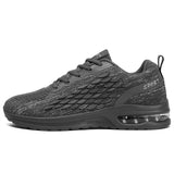 Air Cushion Sneakers – Lightweight Sporty Shoes for Daily Wear  Soft, breathable, and comfortable — your perfect everyday sneakers.