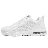 Air Cushion Sneakers – Lightweight Sporty Shoes for Daily Wear  Soft, breathable, and comfortable — your perfect everyday sneakers.