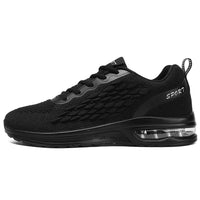 Air Cushion Sneakers – Lightweight Sporty Shoes for Daily Wear  Soft, breathable, and comfortable — your perfect everyday sneakers.