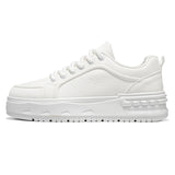 Adult Platform Casual Sneakers – Thick Sole Shoes for Everyday Wear