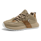 Men’s & Women’s Fashion Sneakers – Lightweight Cushioned Casual Shoes for Daily Wear