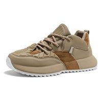 Men’s & Women’s Fashion Sneakers – Lightweight Cushioned Casual Shoes for Daily Wear