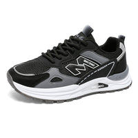 Youth Lightweight Breathable Running Sneakers – Cushioned Sport Shoes for Boys & Girls