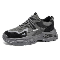 Men’s & Women’s Chunky Sneakers – Fashion Street Style Thick Sole Casual Shoes