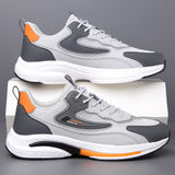 Men’s Breathable Running Sneakers – Lightweight Sports Shoes with Cushioned Sole for Walking, Training & Daily Wear.Move Freely. Stay Comfortable. Built for Everyday Performance.