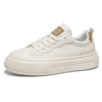 Platform Lifestyle Sneakers – Modern Casual Shoes for Everyday Wear  Minimal design. Elevated comfort. Built for daily life.