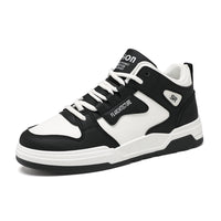 Mid-Top Urban Sneakers – Casual Street Style Shoes for Everyday Wear  Supportive, stylish, and comfortable — made for modern city life.