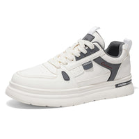 Men’s & Women’s Casual Platform Sneakers – Lightweight Cushioned Everyday Shoes