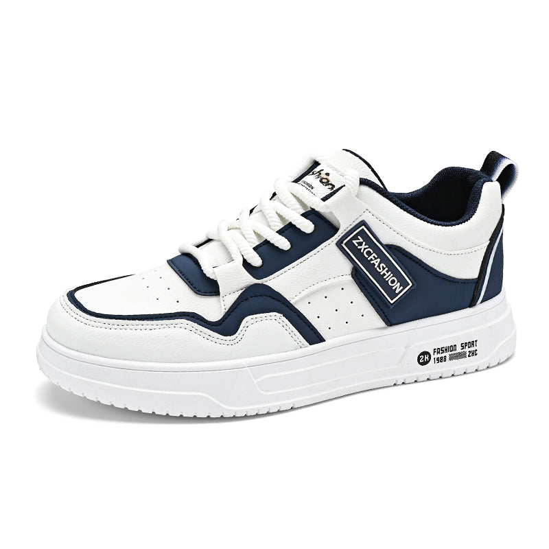 Unisex Chunky Sneakers – Casual Street Style Everyday Shoes