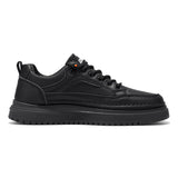 Classic Urban Platform Sneakers  Everyday Comfort · Clean Style · All-Day Support