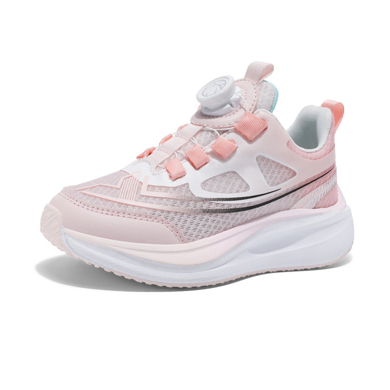 HappyShark Kids Running Shoes