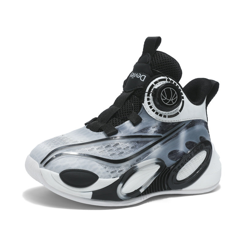 HappyShark Kids Sport Sneakers