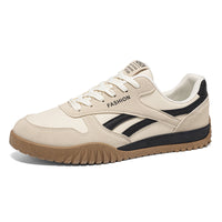 Men’s & Women’s Retro Casual Sneakers – Low-Top Fashion Shoes for Daily Wear
