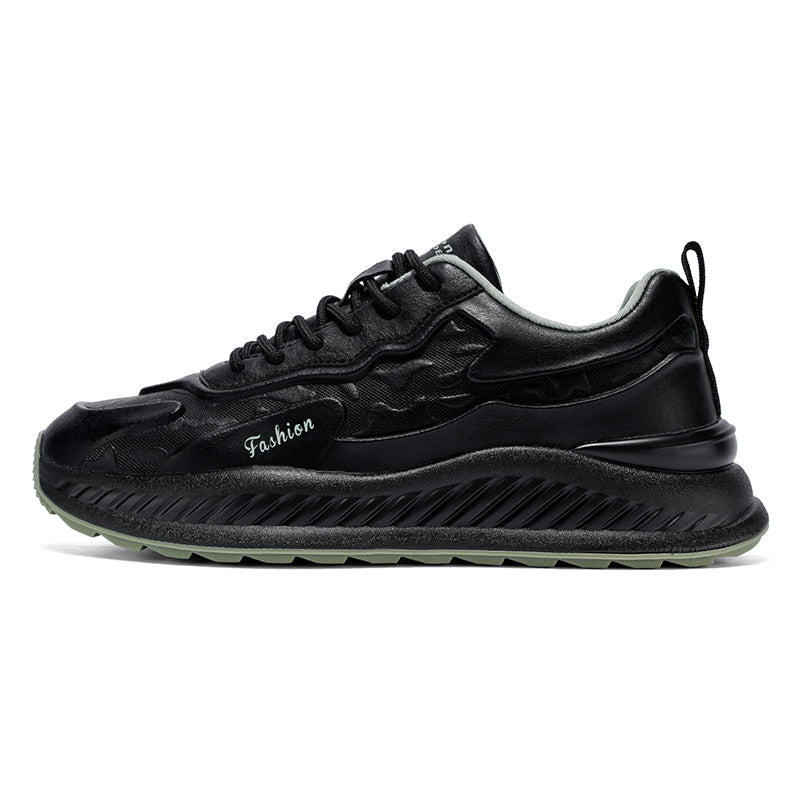 Urban Outdoor Running Sneakers – Premium Cushioned Shoes for Everyday Movement   Designed for comfort, built for movement, styled for modern life.