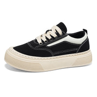 Women’s Platform Casual Sneakers – Stylish Everyday Shoes   A modern platform sneaker designed for comfort, confidence, and effortless style.