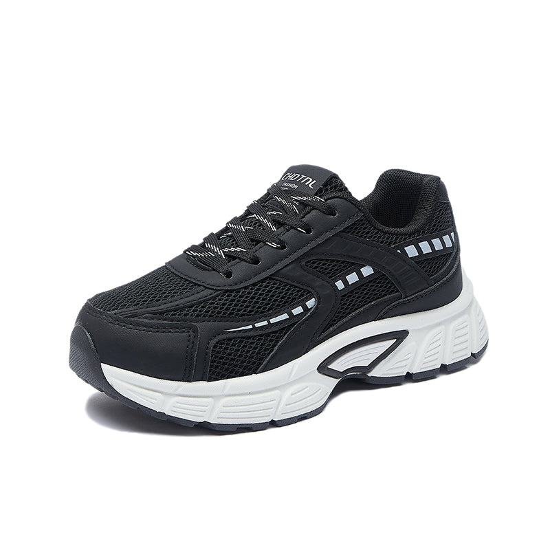 Breathable Lightweight Running Sneakers for Men & Women – Cushioned Everyday Sports Shoes
