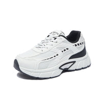 Breathable Lightweight Running Sneakers for Men & Women – Cushioned Everyday Sports Shoes
