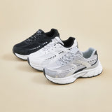 Breathable Lightweight Running Sneakers for Men & Women – Cushioned Everyday Sports Shoes