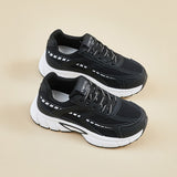 Breathable Lightweight Running Sneakers for Men & Women – Cushioned Everyday Sports Shoes