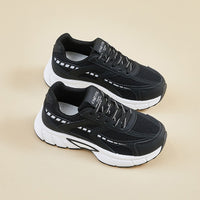 Breathable Lightweight Running Sneakers for Men & Women – Cushioned Everyday Sports Shoes