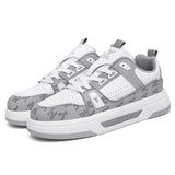 Men’s & Women’s Casual Sneakers – Lightweight Breathable Fashion Shoes for Daily Walking & Street Wear