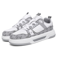 Men’s & Women’s Casual Sneakers – Lightweight Breathable Fashion Shoes for Daily Walking & Street Wear