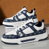 Men’s & Women’s Casual Sneakers – Lightweight Breathable Fashion Shoes for Daily Walking & Street Wear