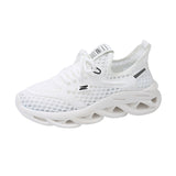Breathable Mesh Chunky Sneakers for Men & Women – Lightweight Cushioning, Fashion Sport Casual Shoes