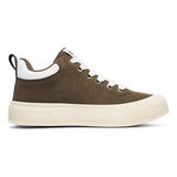 Men’s & Women’s Casual Platform Sneakers – Comfortable Thick Sole Daily Shoes Timeless design. Everyday comfort.  Made for city life.