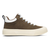 Men’s & Women’s Casual Platform Sneakers – Comfortable Thick Sole Daily Shoes Timeless design. Everyday comfort.  Made for city life.