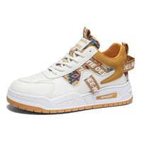 Men’s & Women’s Fashion Chunky Sneakers – Breathable Casual Sport Shoes with Thick Sole for Daily Wear