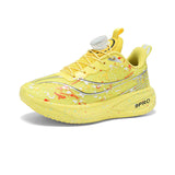 Kids Lightweight Sneakers – Breathable, Cushioned & Easy Hook-and-Loop Closure