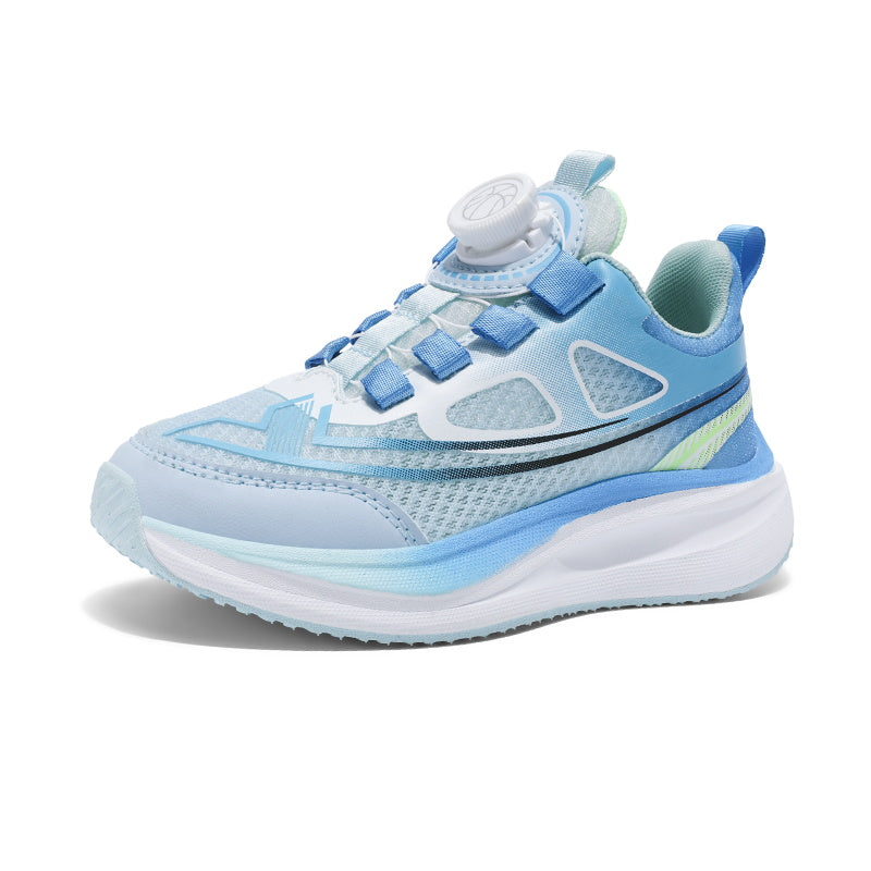 HappyShark Kids Running Shoes