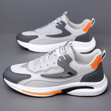 Men’s Breathable Running Sneakers – Lightweight Sports Shoes with Cushioned Sole for Walking, Training & Daily Wear.Move Freely. Stay Comfortable. Built for Everyday Performance.
