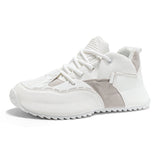 Men’s & Women’s Fashion Sneakers – Lightweight Cushioned Casual Shoes for Daily Wear