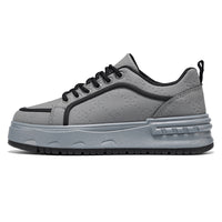 Adult Platform Casual Sneakers – Thick Sole Shoes for Everyday Wear