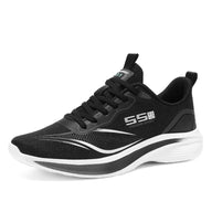 Lightweight Running Shoes – Breathable Athletic Sneakers for Men   Responsive cushioning, breathable comfort — made for running, training, and daily movement.